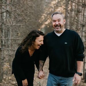 Meet your Posher, Derek